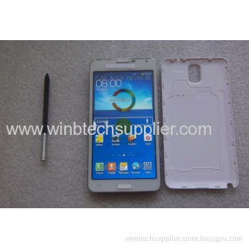 5.5 Inch Mtk6572 Dual Core Note 3 